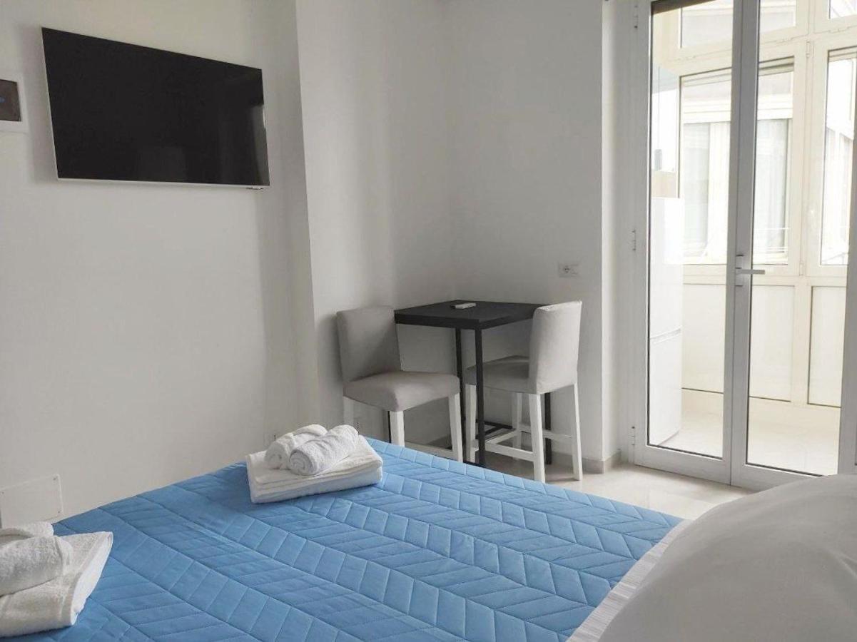 Mare Luna Apartment Bari Extérieur photo