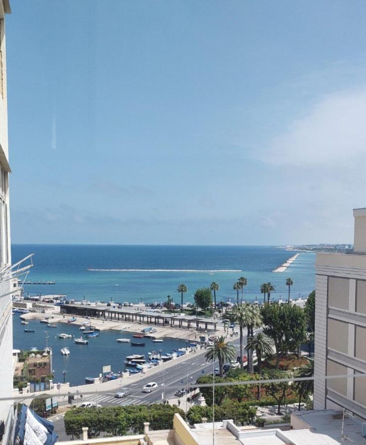 Mare Luna Apartment Bari Extérieur photo