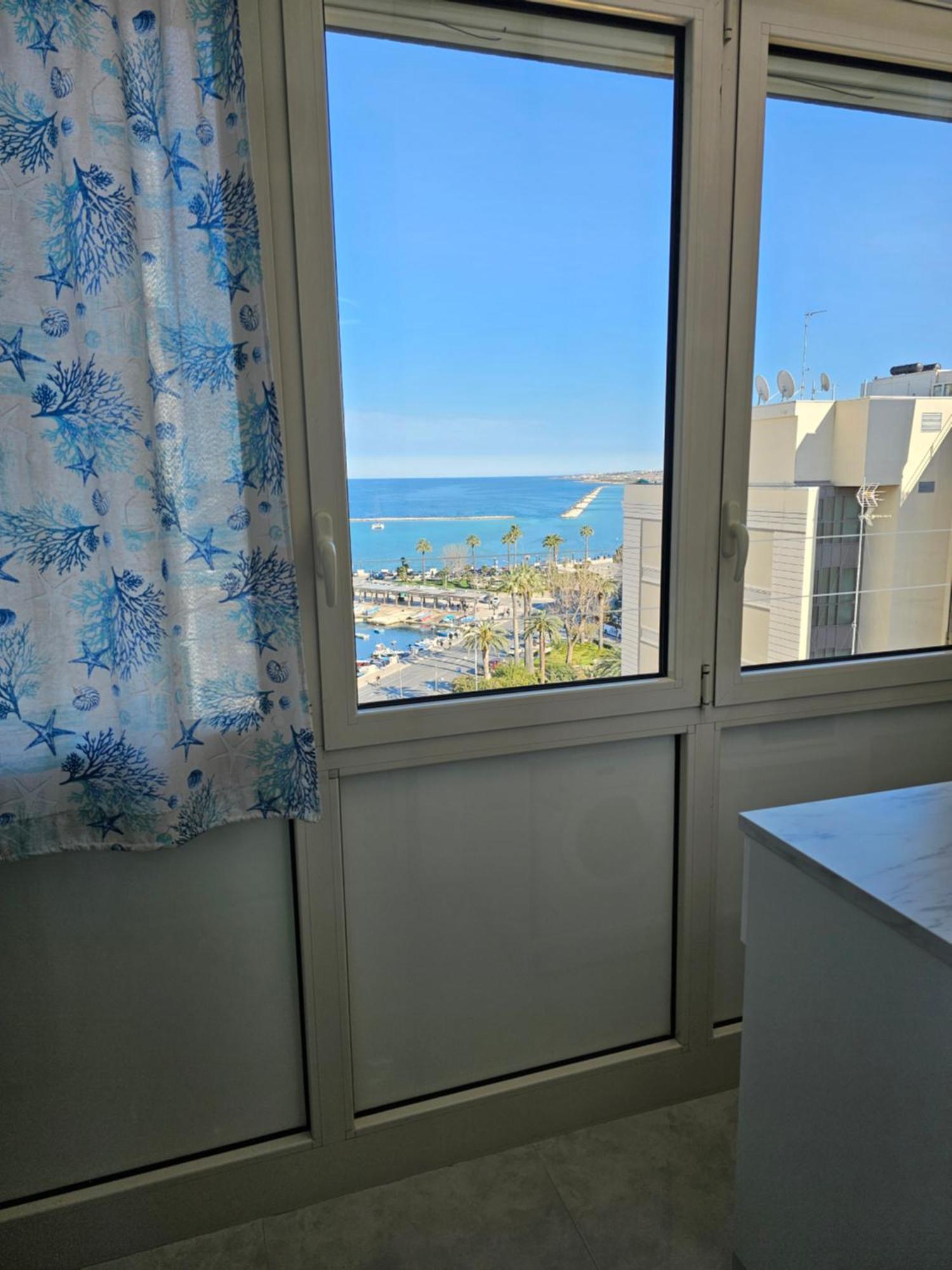 Mare Luna Apartment Bari Extérieur photo