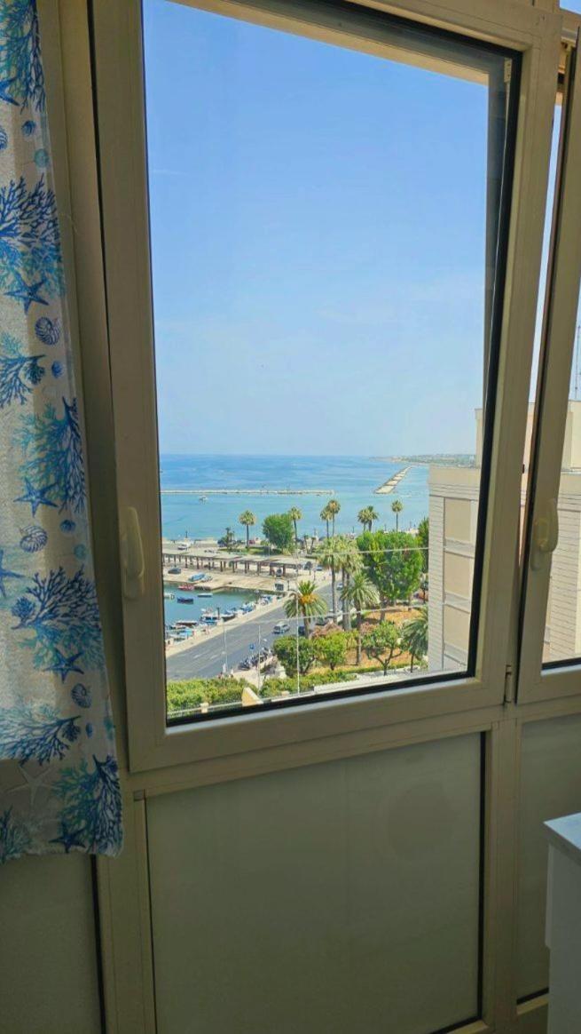 Mare Luna Apartment Bari Extérieur photo